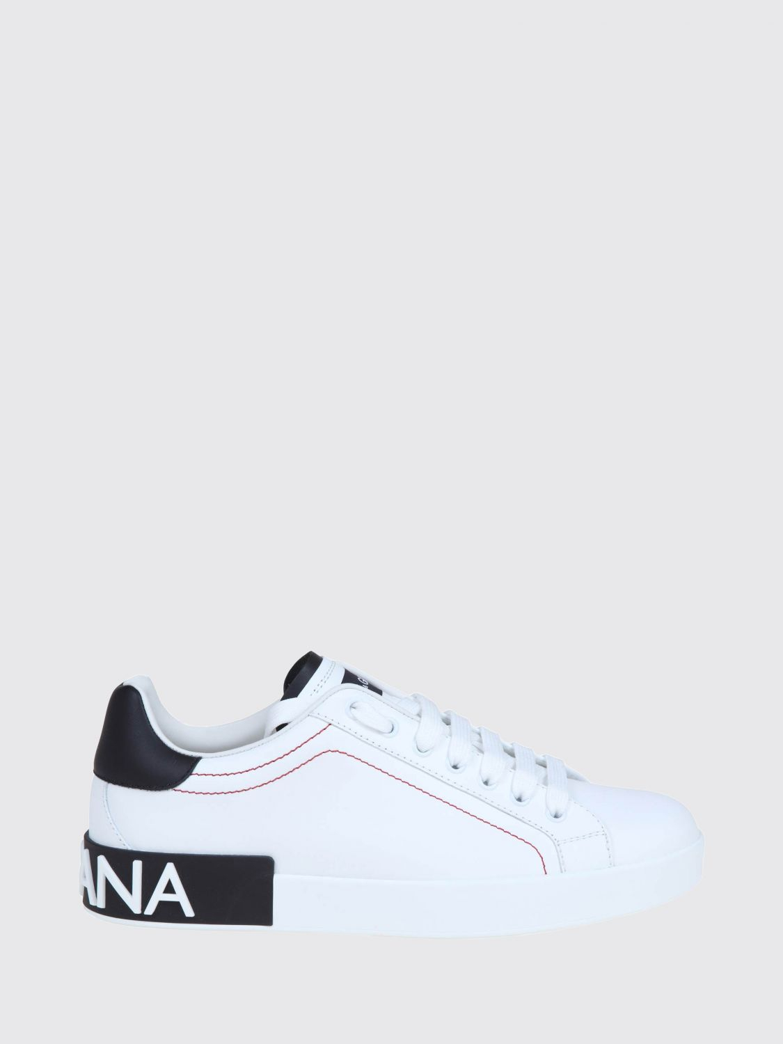 [Dolce & Gabbana] Sneakers FW26 CS1760AH526 89697