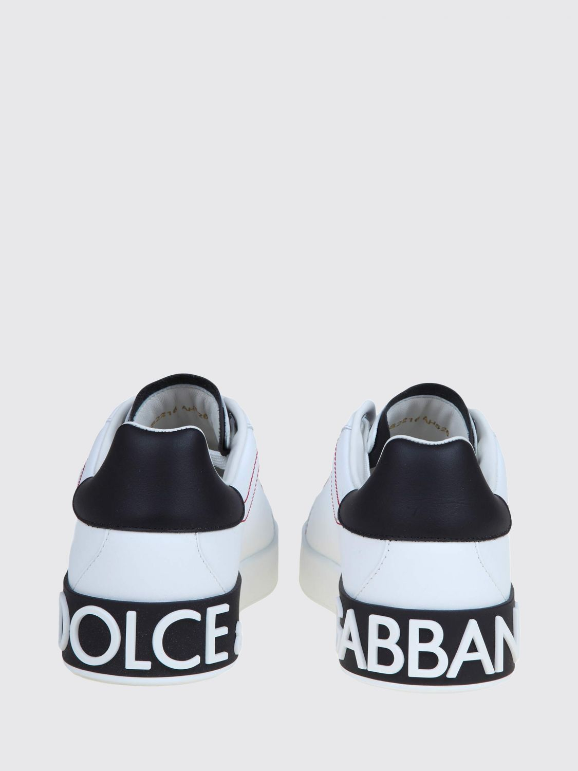 [Dolce & Gabbana] Sneakers FW26 CS1760AH526 89697