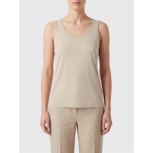 [Max Mara] T-shirts Sleeveless FW26 2621166021600 007