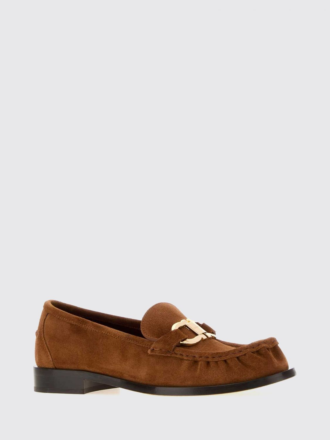 [Ferragamo] Loafer FW26 01L927 795384
