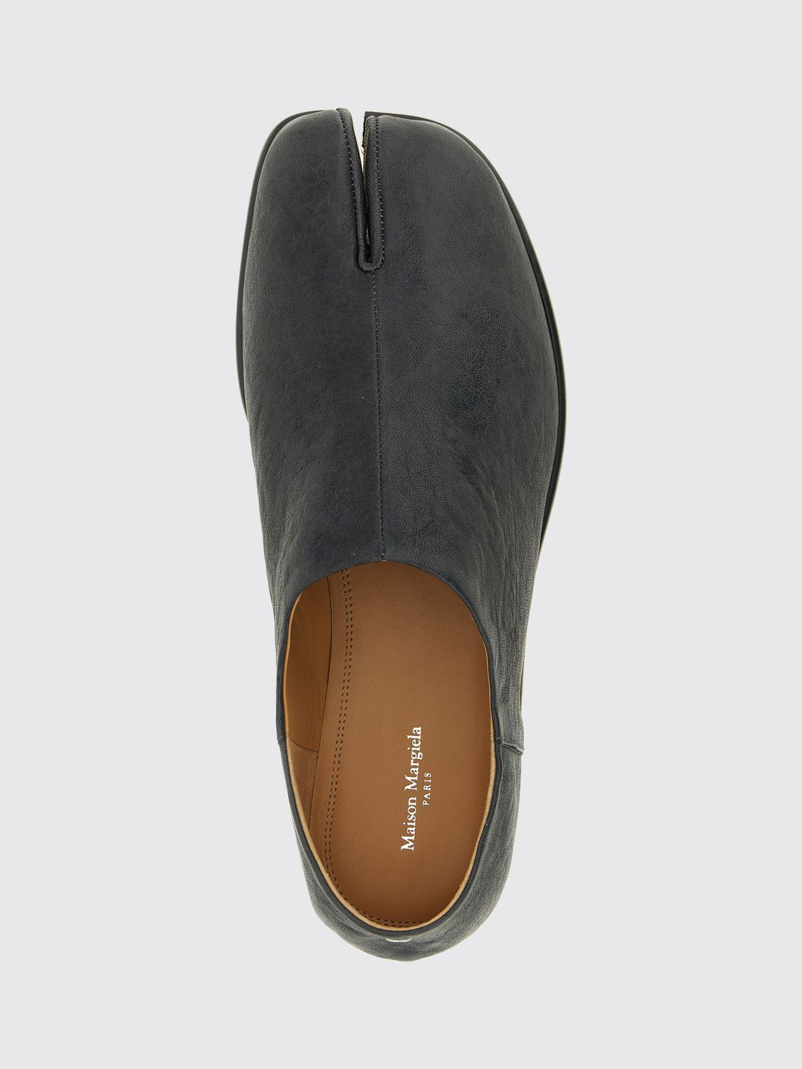 [Maison Margiela] Flat shoes FW26 S57WR0051P7805 T6057