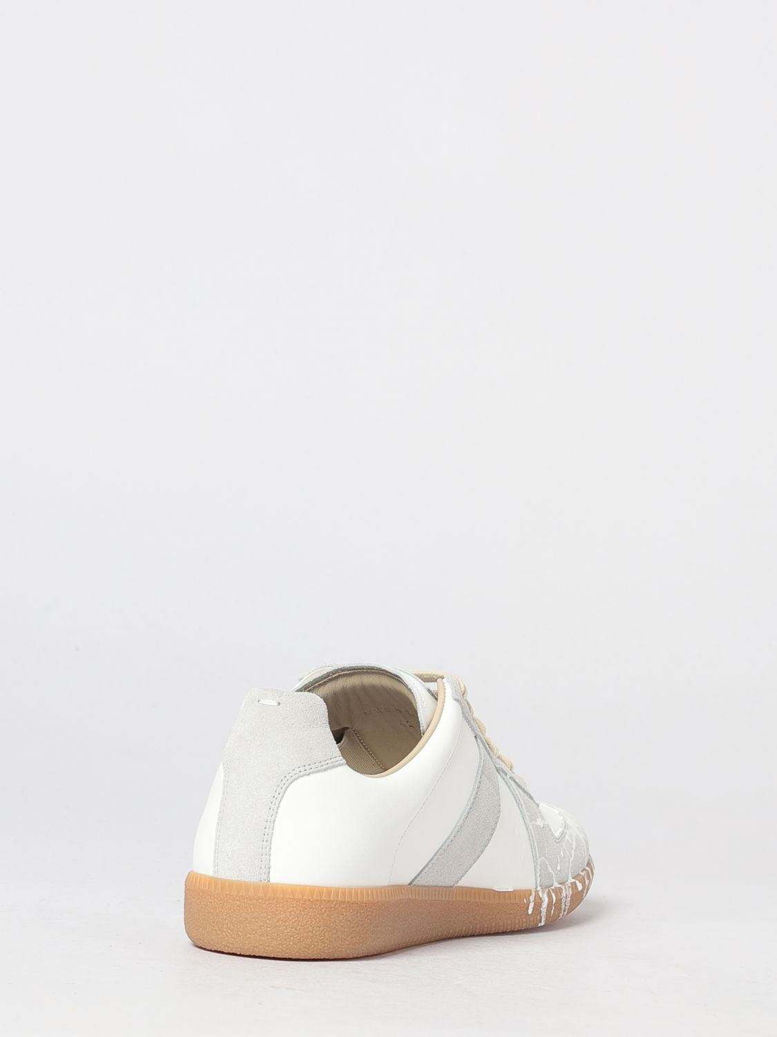 [Maison Margiela] Sneakers FW26 S57WS0517P7799 H8548