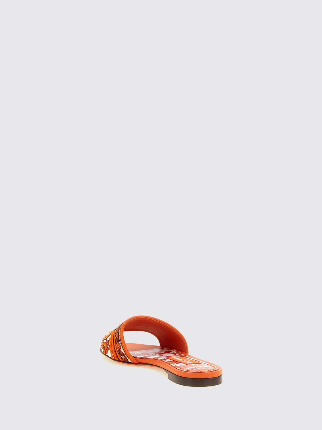 [Dolce & Gabbana] Sandals FW26 CQ0571AV804 8W801
