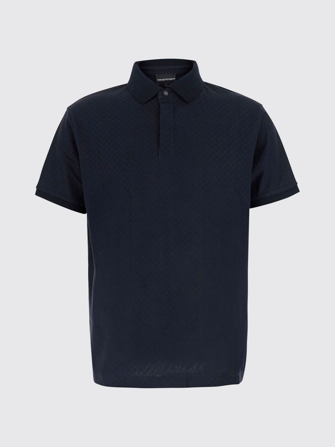 [Emporio Armani] T-shirts Short Sleeve FW26 EM007039AF10762 FB561