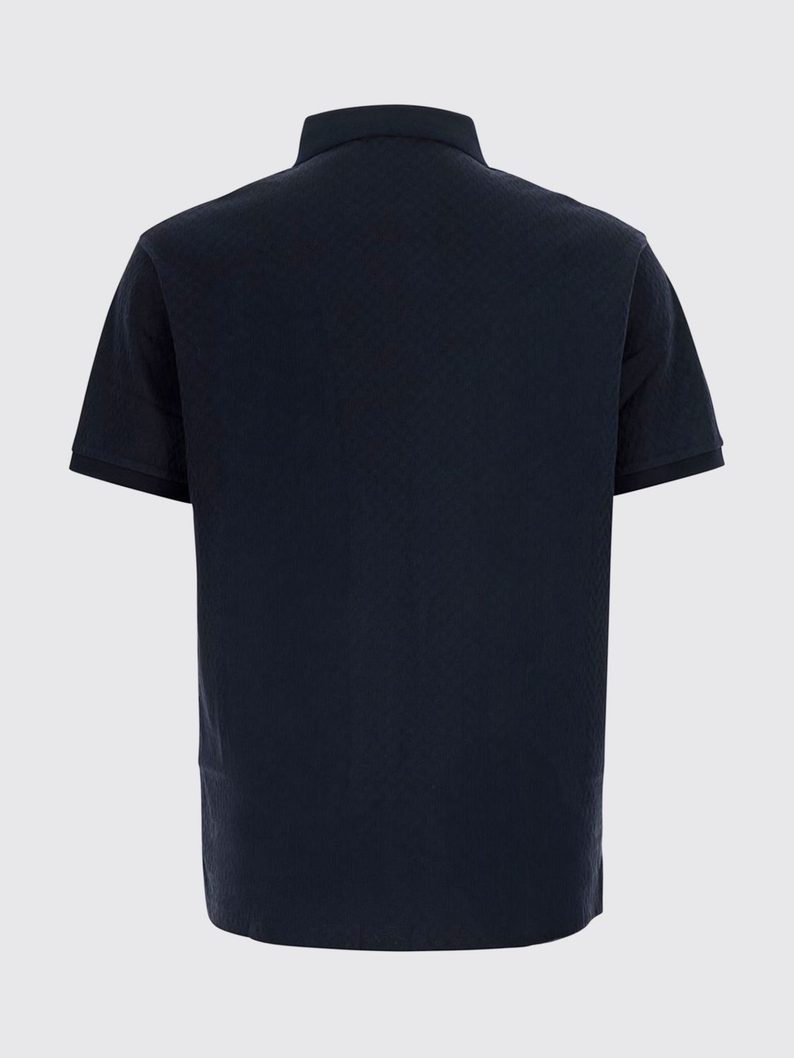 [Emporio Armani] T-shirts Short Sleeve FW26 EM007039AF10762 FB561