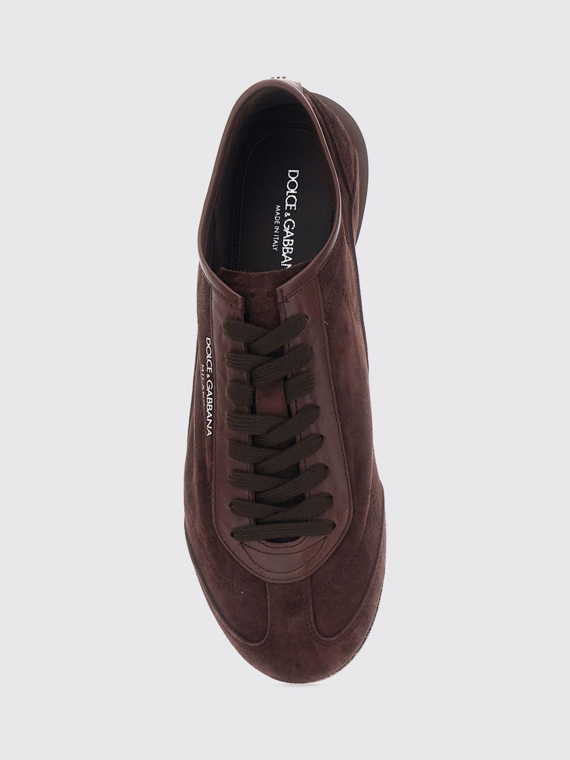 [Dolce & Gabbana] Sneakers FW26 CS2473A0950 80052