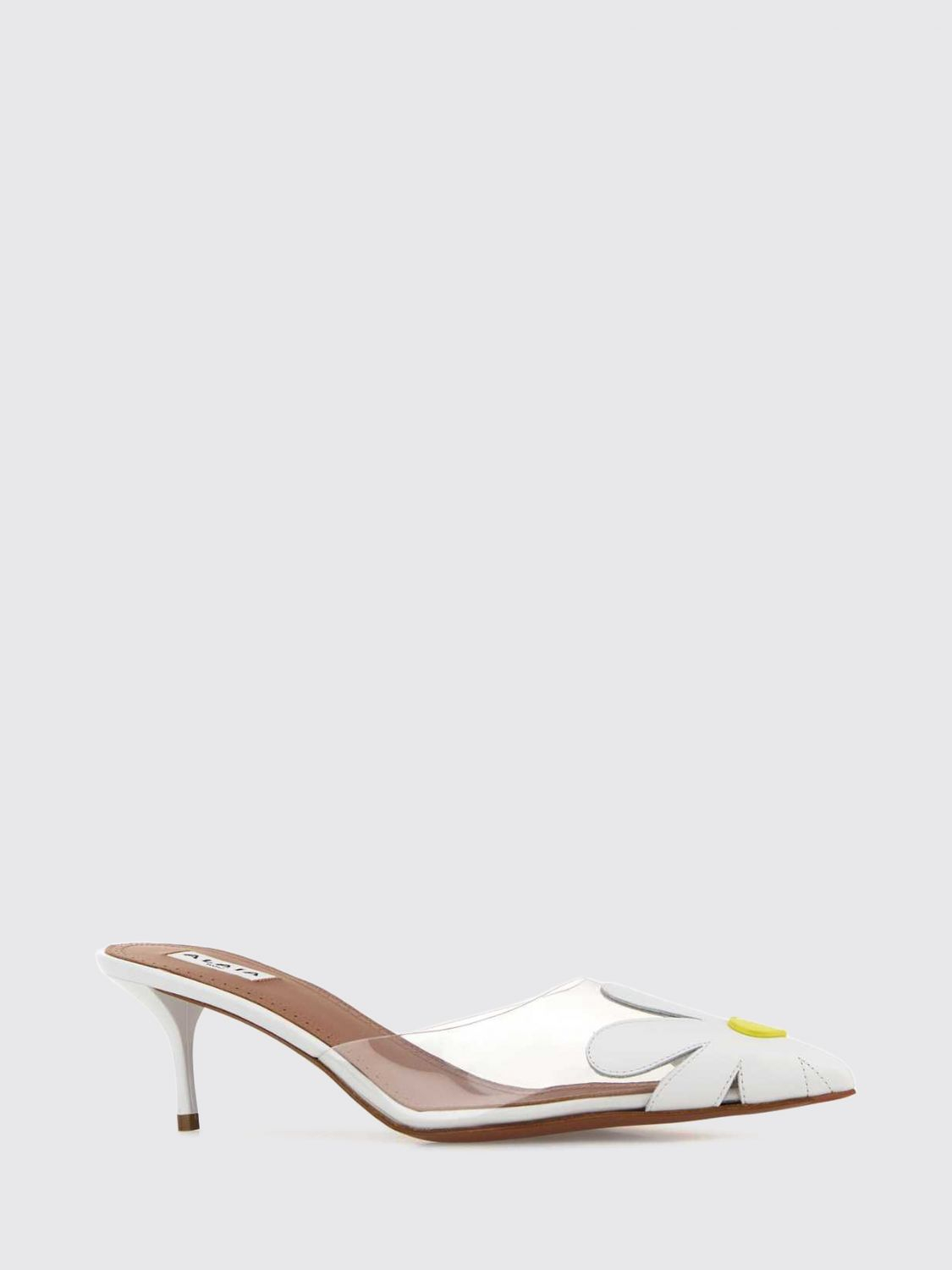 [Alaia] Sandals FW26 AA3M2026O022 B32