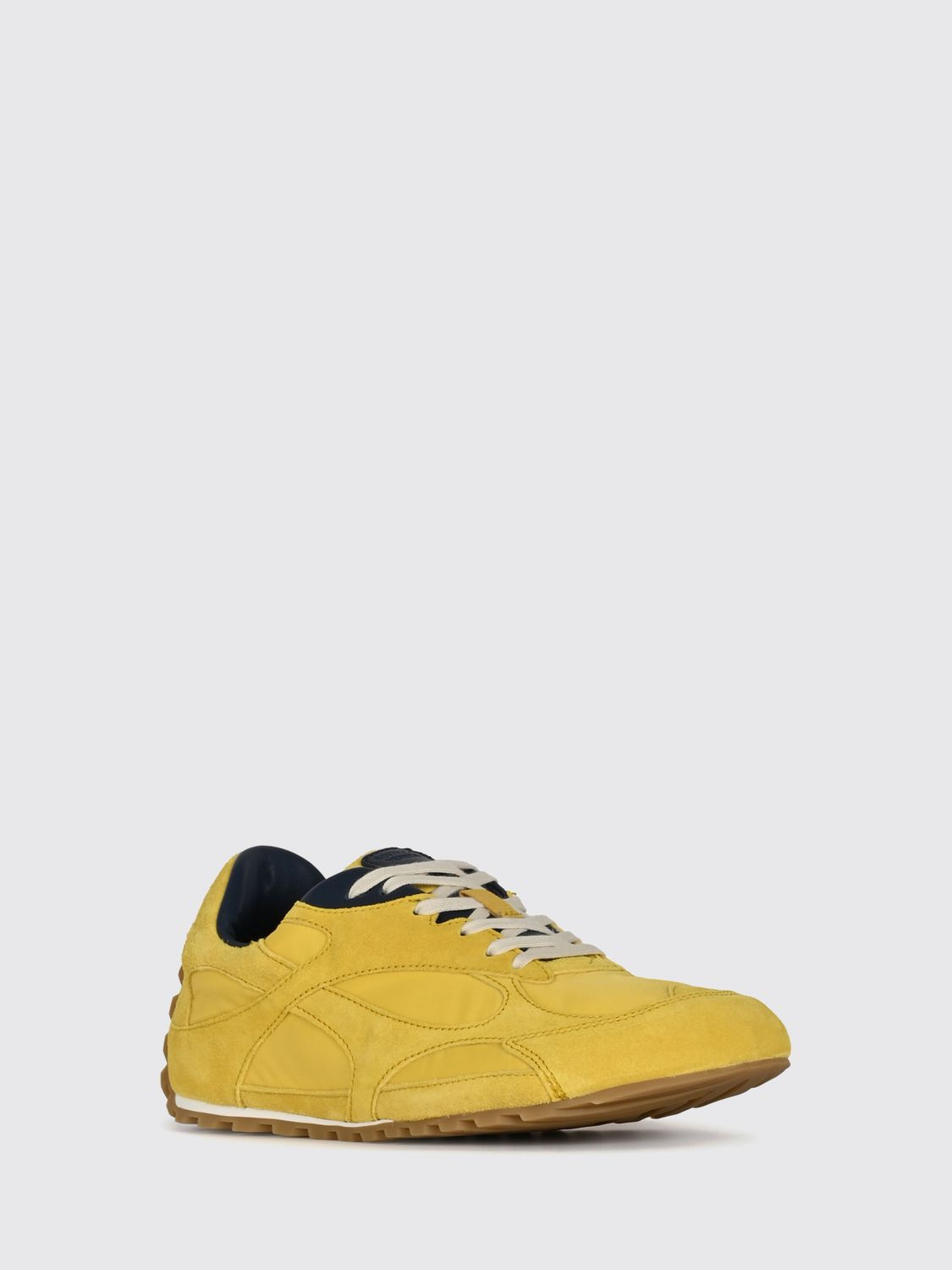 [Bottega Veneta] Sneakers FW26 867944V3MS2 7386
