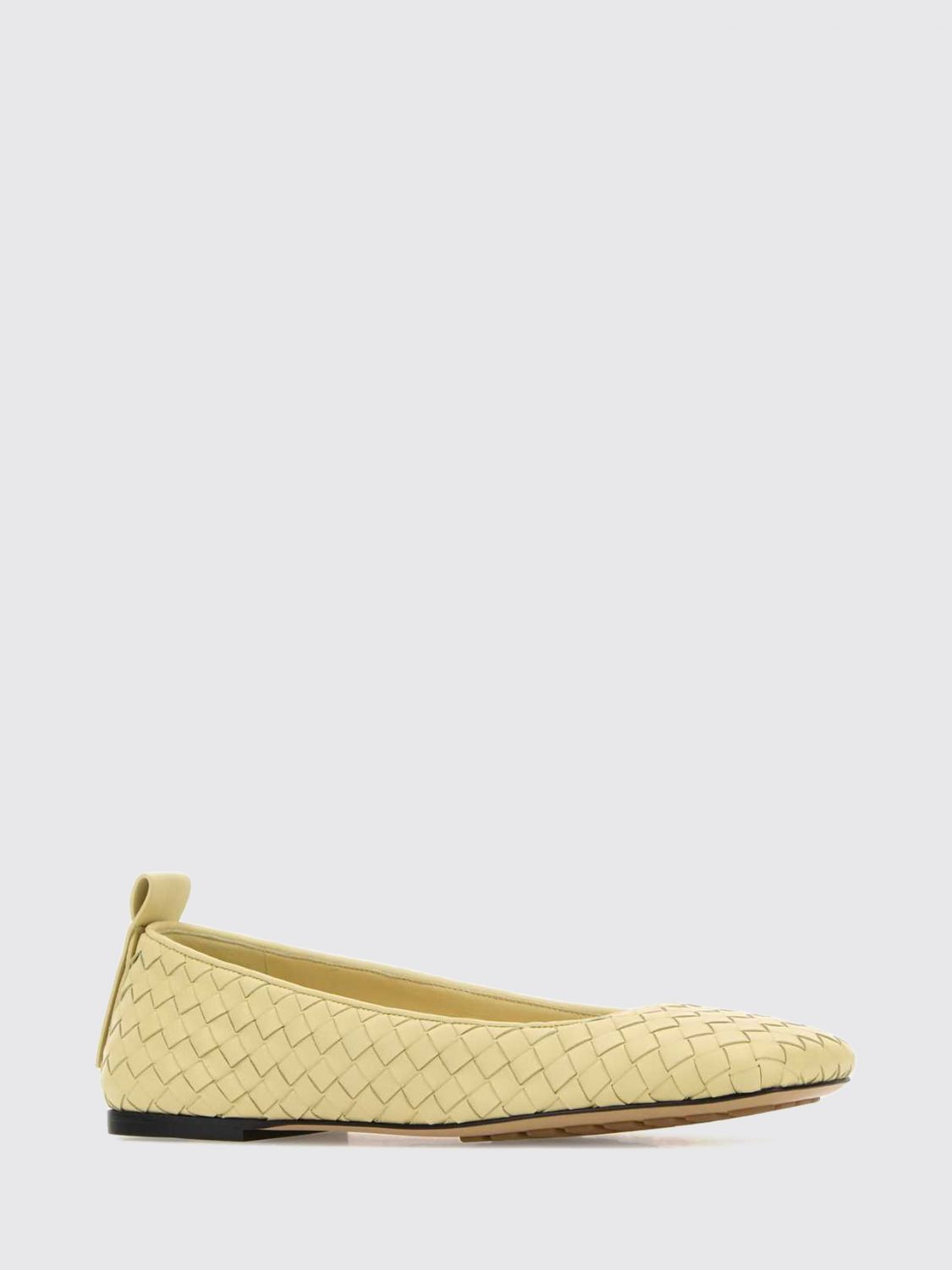 [Bottega Veneta] Flat shoes FW26 868206V2ED0 7243
