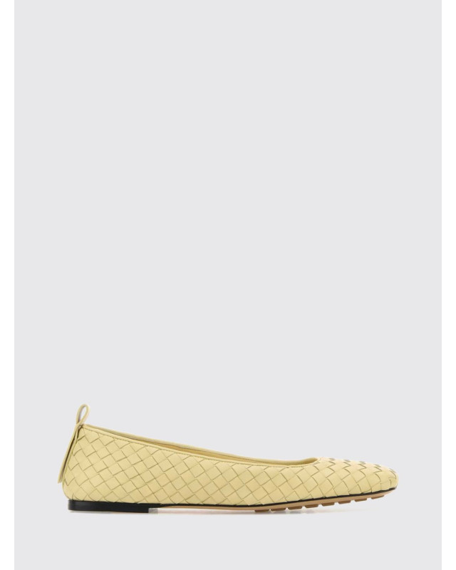 [Bottega Veneta] Flat shoes FW26 868206V2ED0 7243