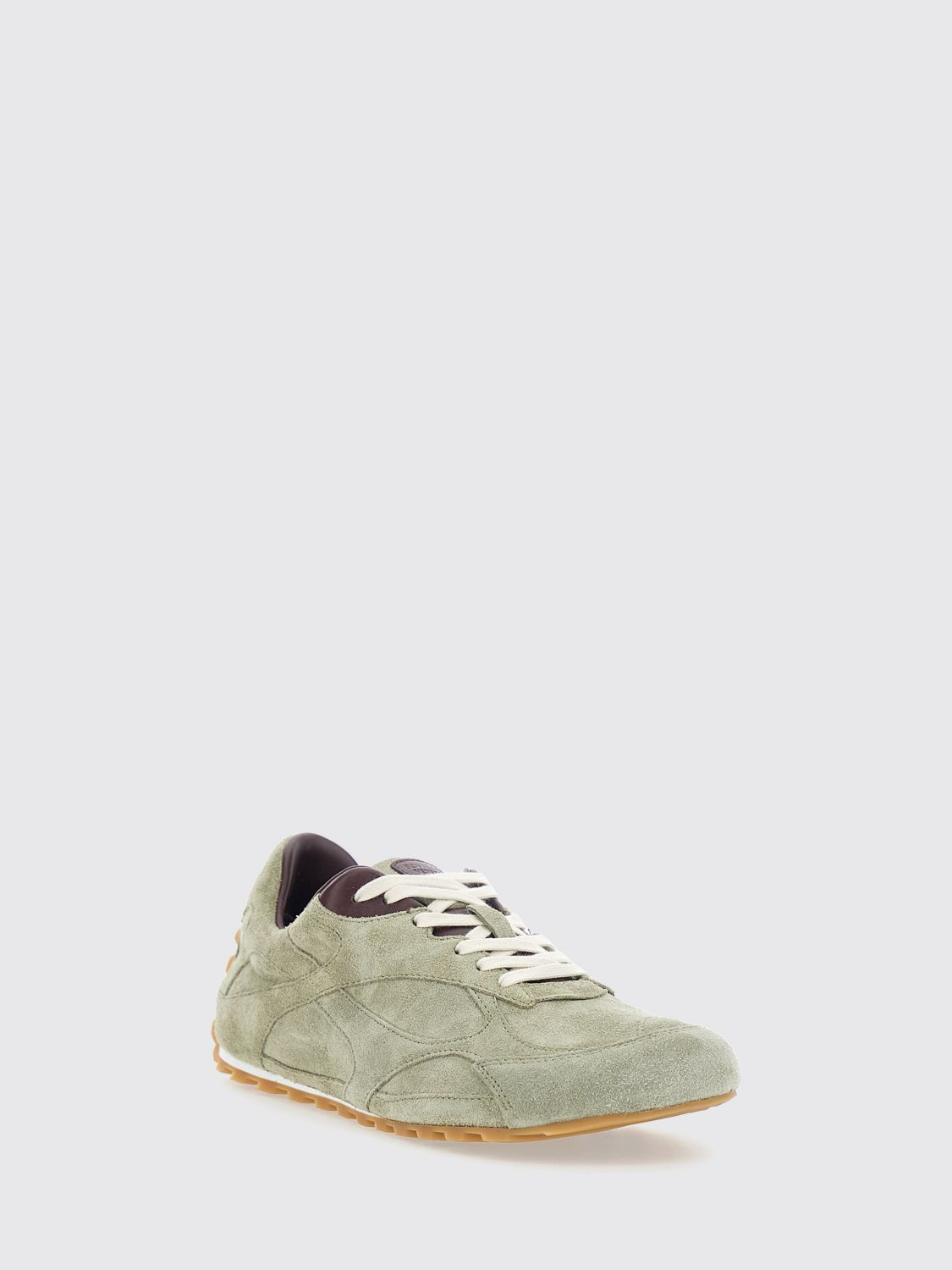 [Bottega Veneta] Sneakers FW26 867941V3MS0 3063