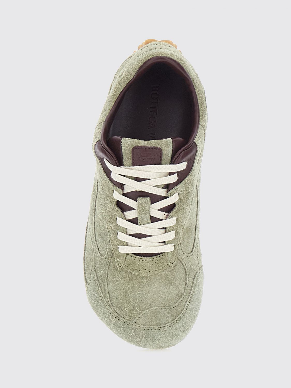 [Bottega Veneta] Sneakers FW26 867941V3MS0 3063