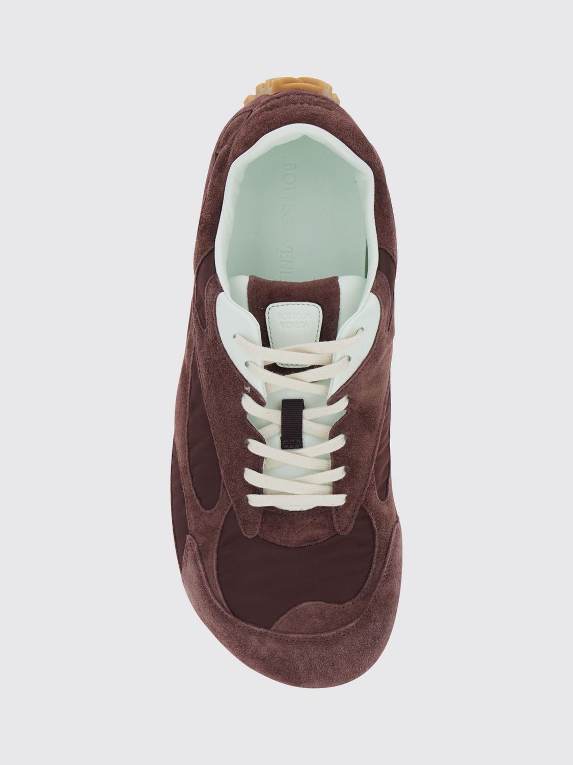 [Bottega Veneta] Sneakers FW26 867921V3MS2 6186