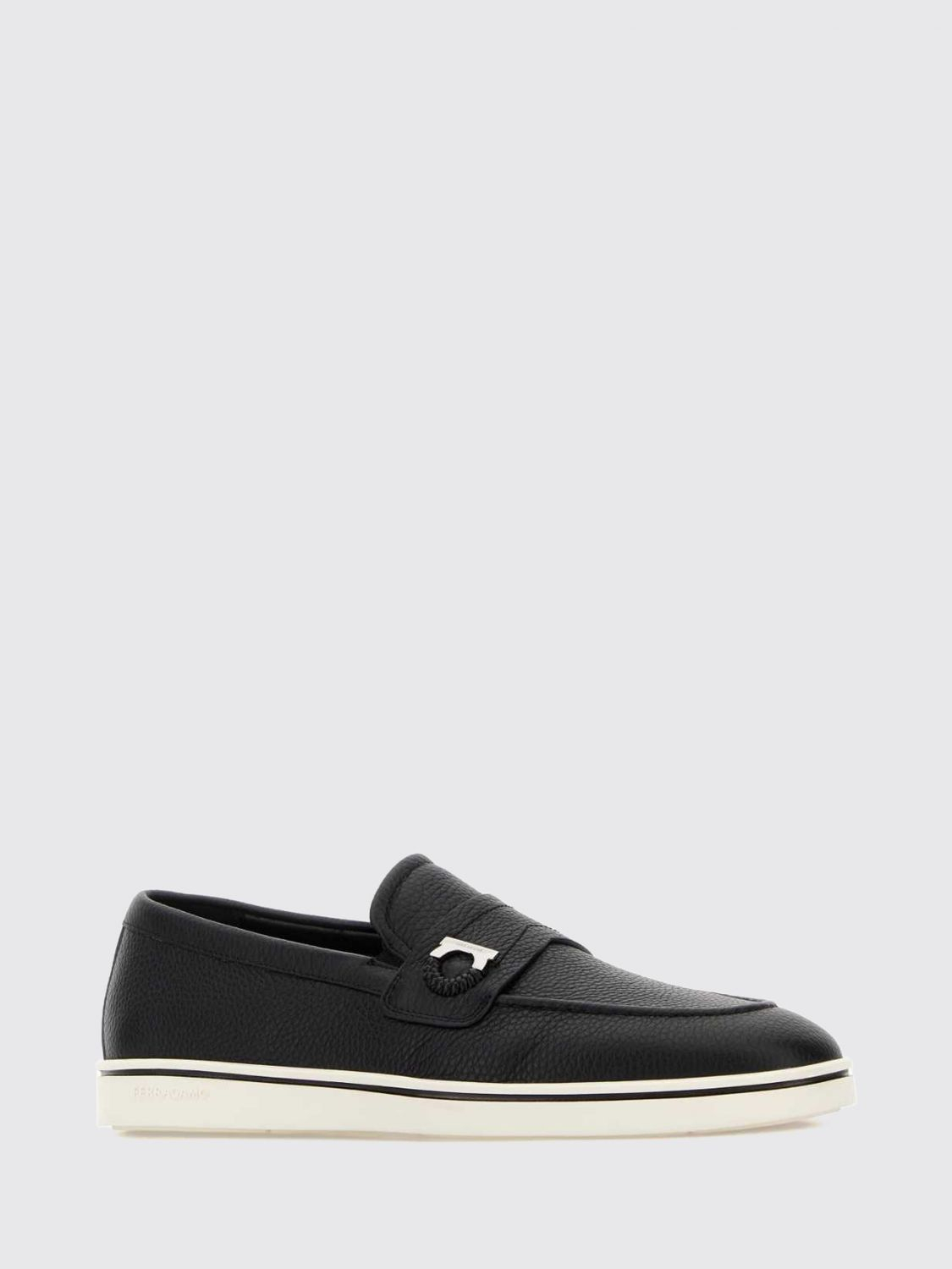 [Ferragamo] Loafer FW26 02A374 789158