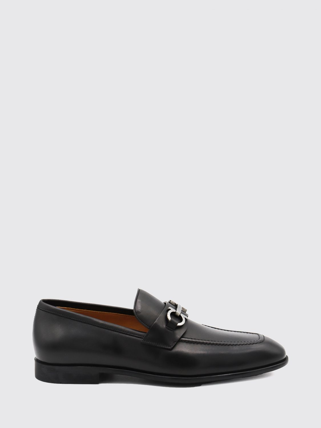 [Ferragamo] Loafer FW26 021669 762636