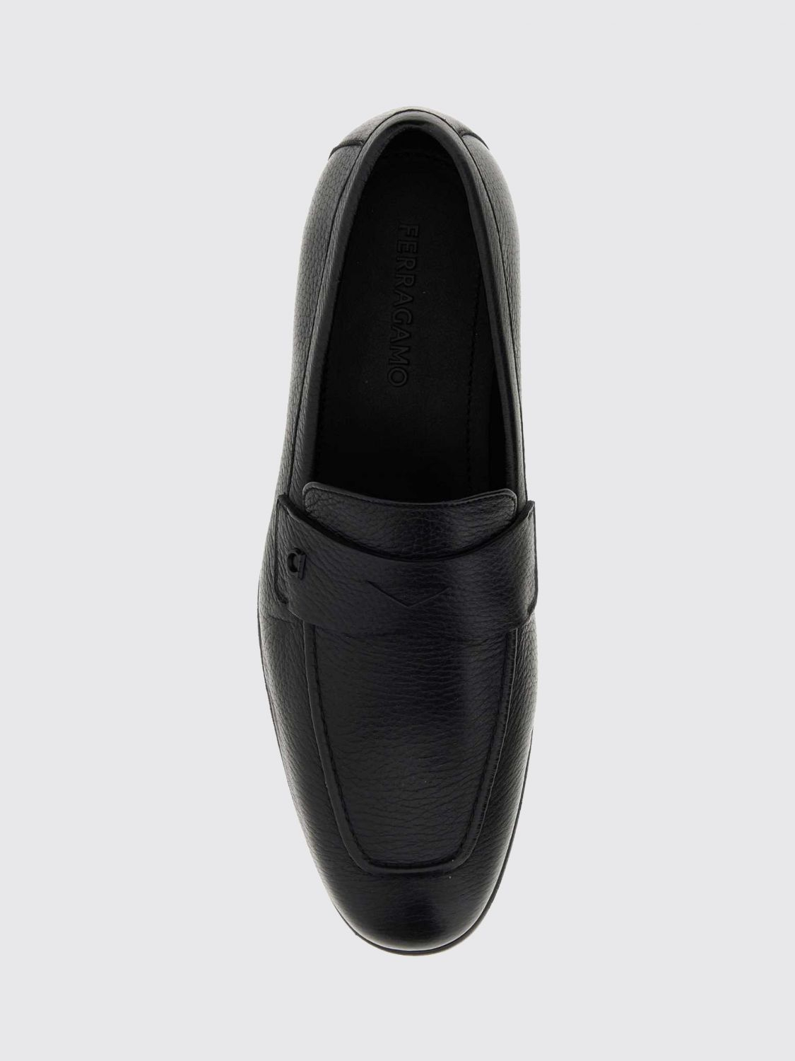 [Ferragamo] Loafer FW26 02A723 791719