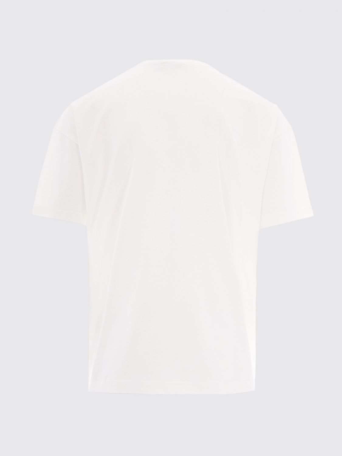 [A.P.C.] T-shirts Short Sleeve FW26 COHSLM26487 AAB