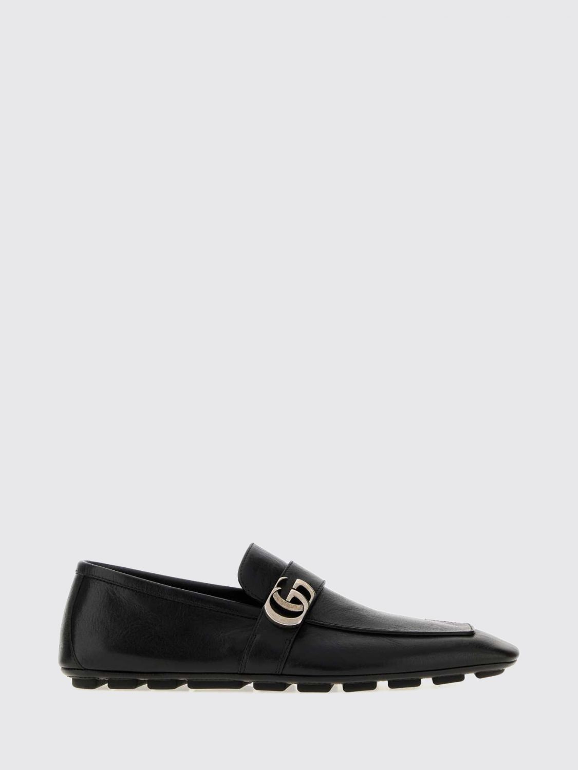 [Gucci] Loafer FW26 874862AAGSG 1000