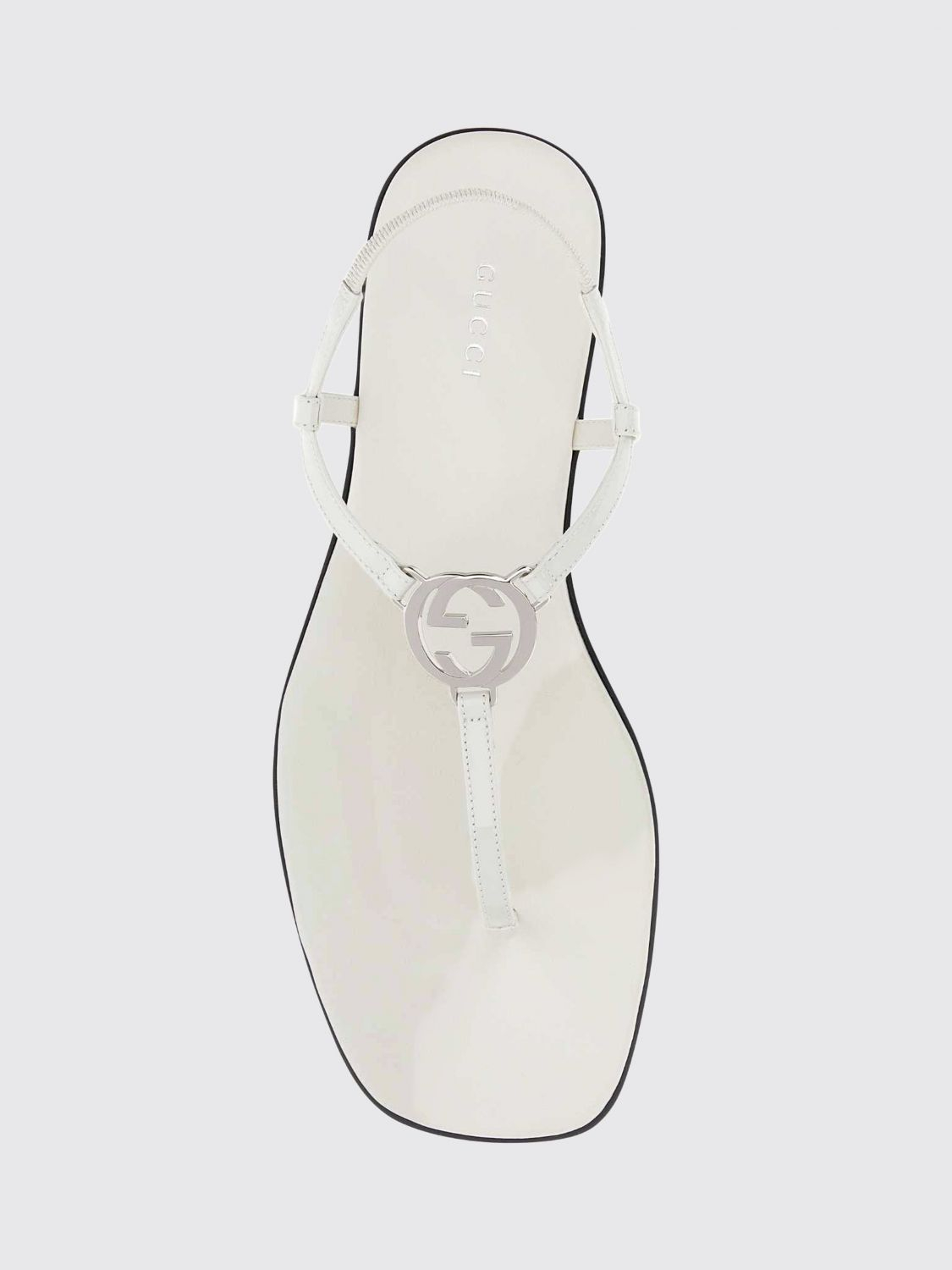 [Gucci] Sandals FW26 874699BKO40 9214