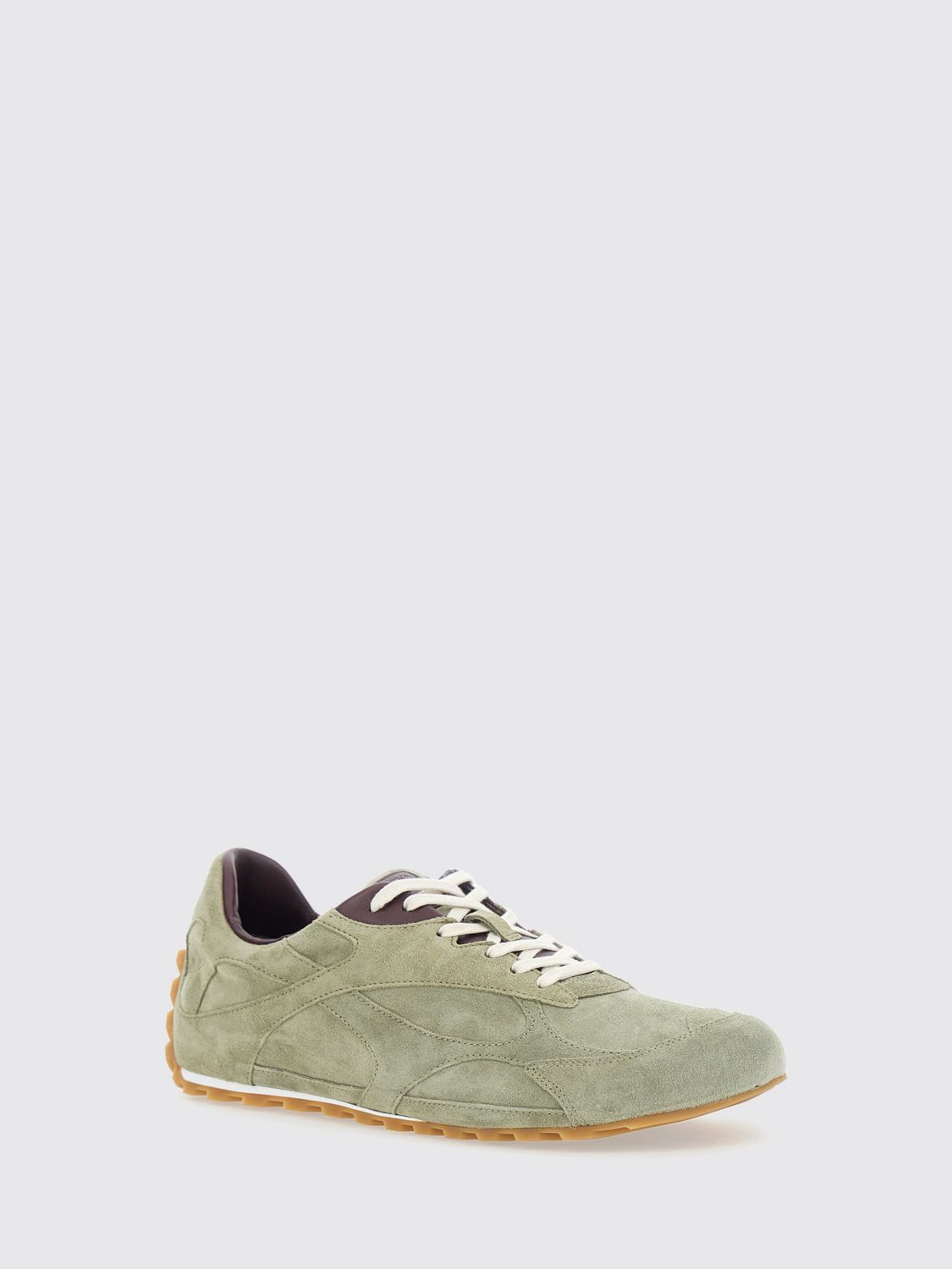 [Bottega Veneta] Sneakers FW26 867926V3MS0 3063