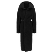[Rick Owens] Coat FW26 RP02F5907WPA09
