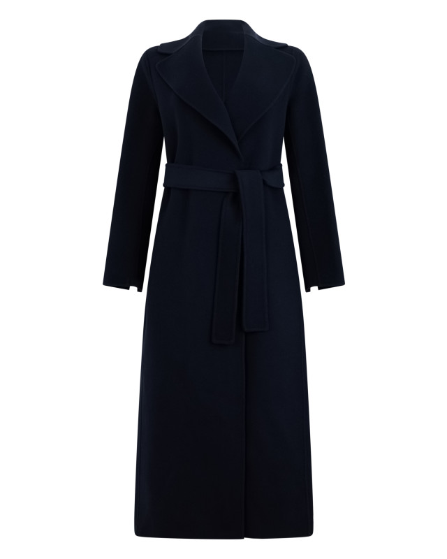 [S MAX MARA] Coat CO POLDO2629016073600_012