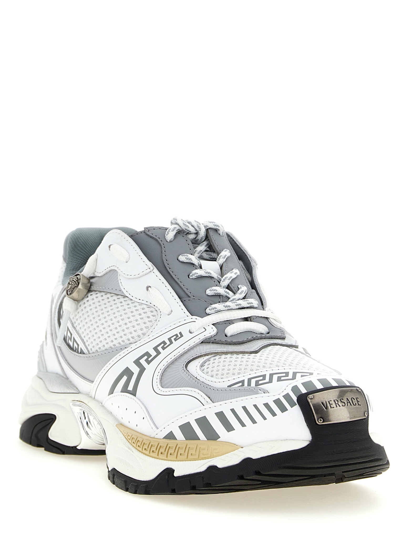 [Versace] Sneakers FW26 10261881A191066ED9K