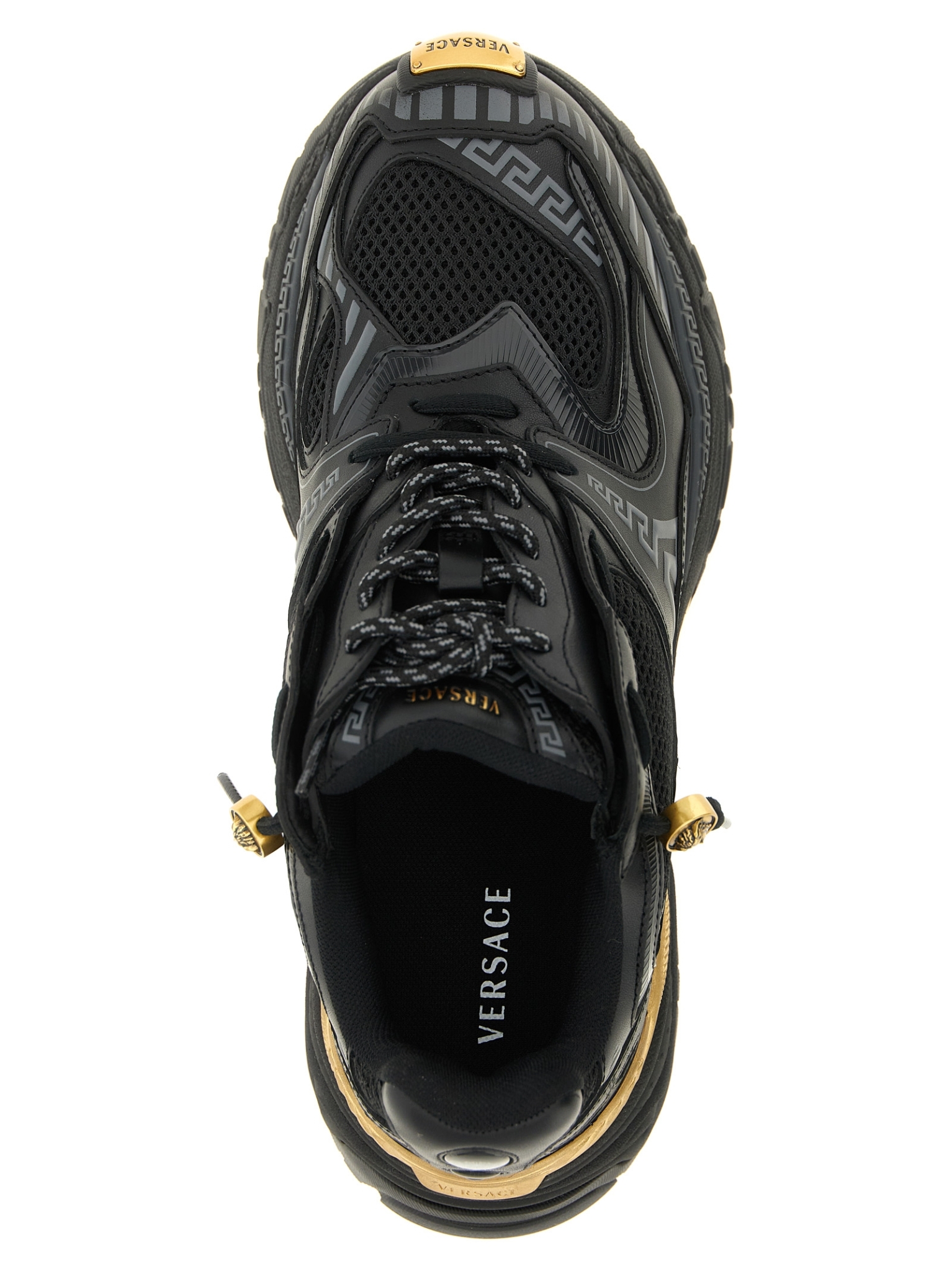 [Versace] Sneakers FW26 10261881A191066BL5J