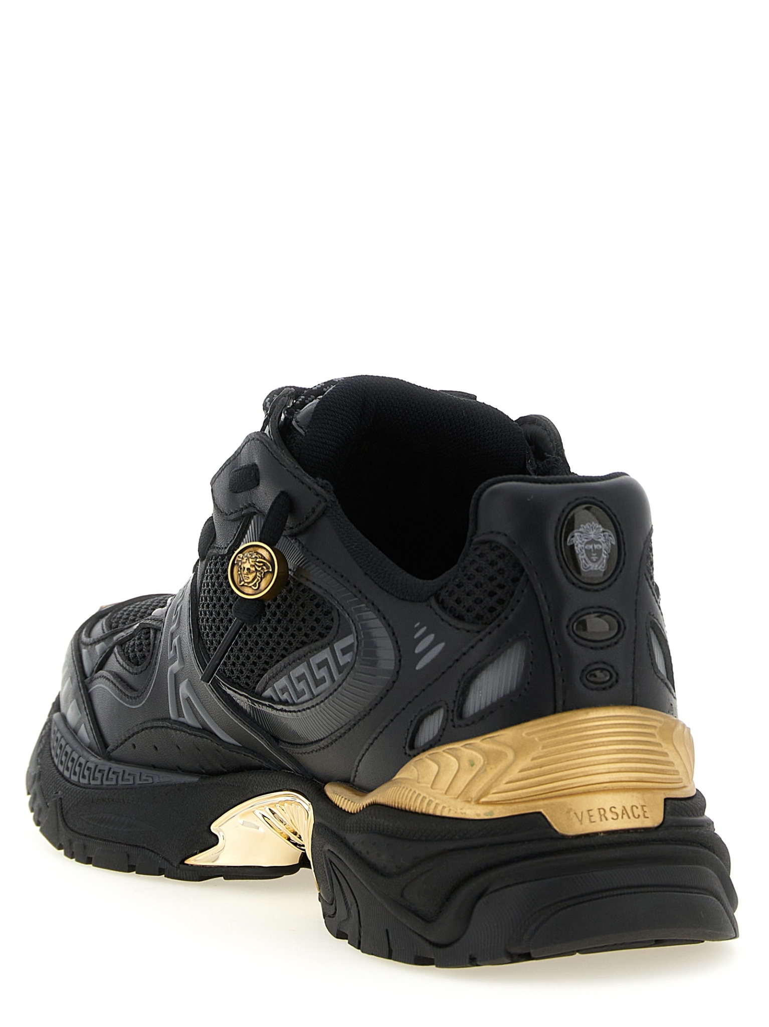 [Versace] Sneakers FW26 10261881A191066BL5J