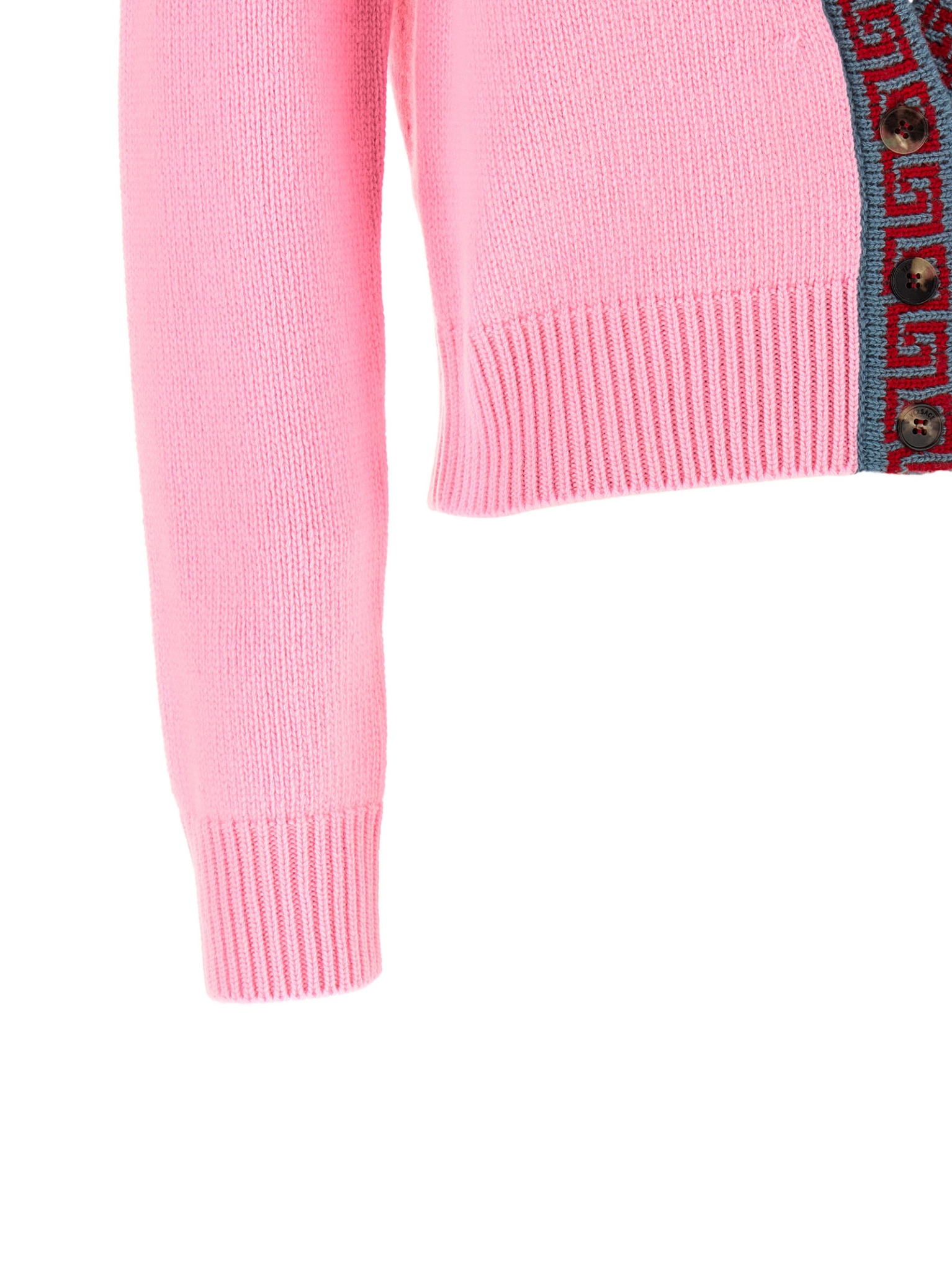 [Versace] Knitwear FW26 10267671A191611PS10