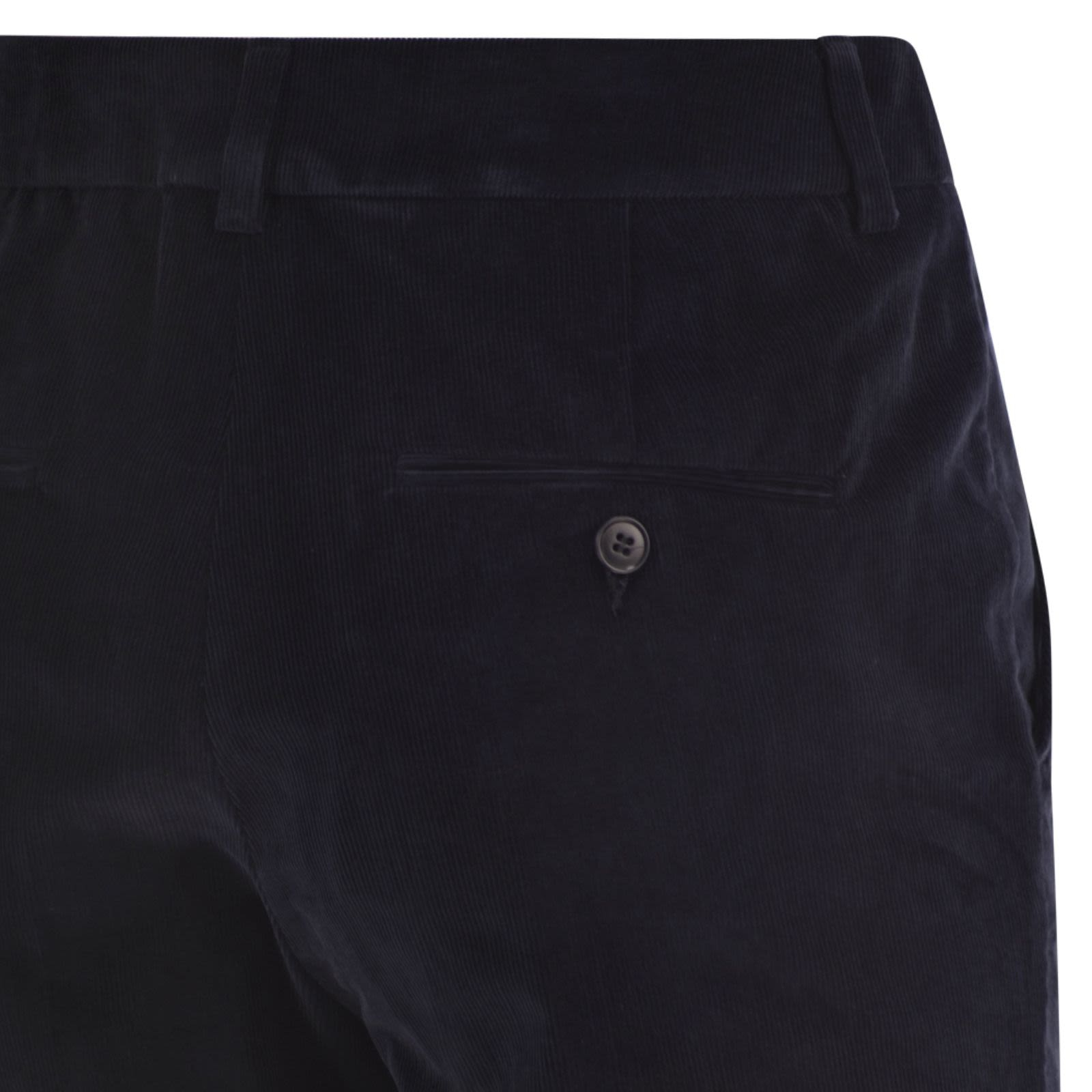 [Weekend MaxMara] Trousers FW26 2625136022600 003