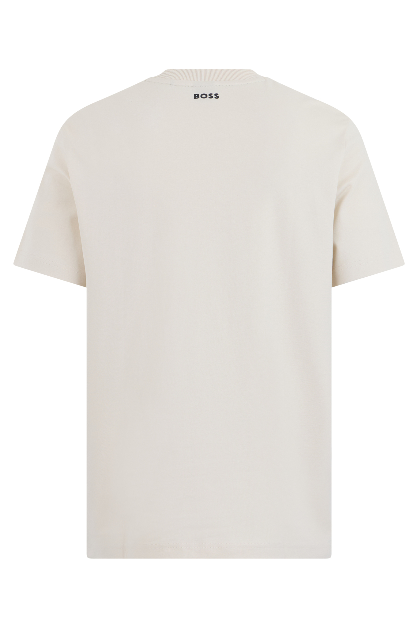 [BOSS] T-shirts Short Sleeve FW26 50543905_131