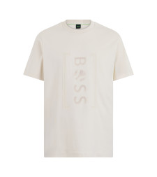 [BOSS] T-shirts Short Sleeve FW26 50543905_131