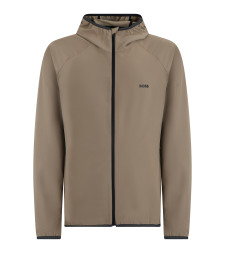[BOSS] Raincoat FW26 50542451_334