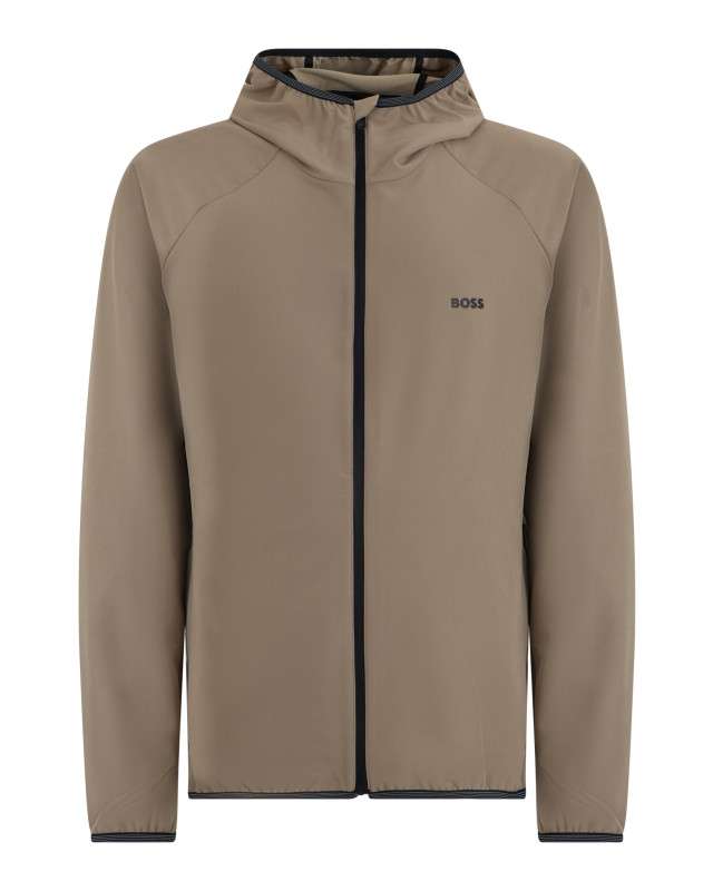 [BOSS] Raincoat FW26 50542451_334