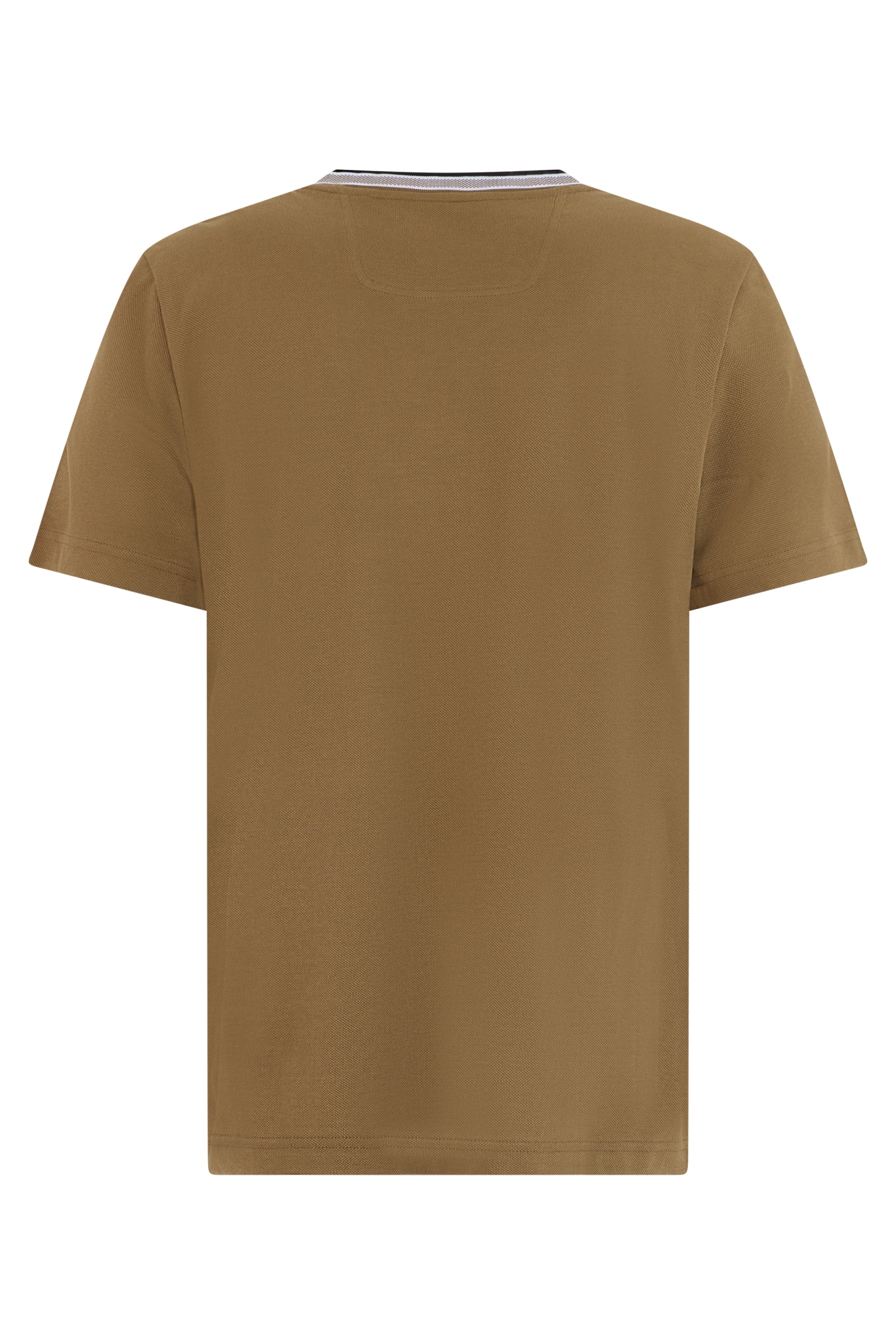 [BOSS] T-shirts Short Sleeve FW26 50529941_219