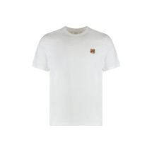 [MAISON KITSUNE] T-shirts Short Sleeve FW25 PM00107KJ7026_P100