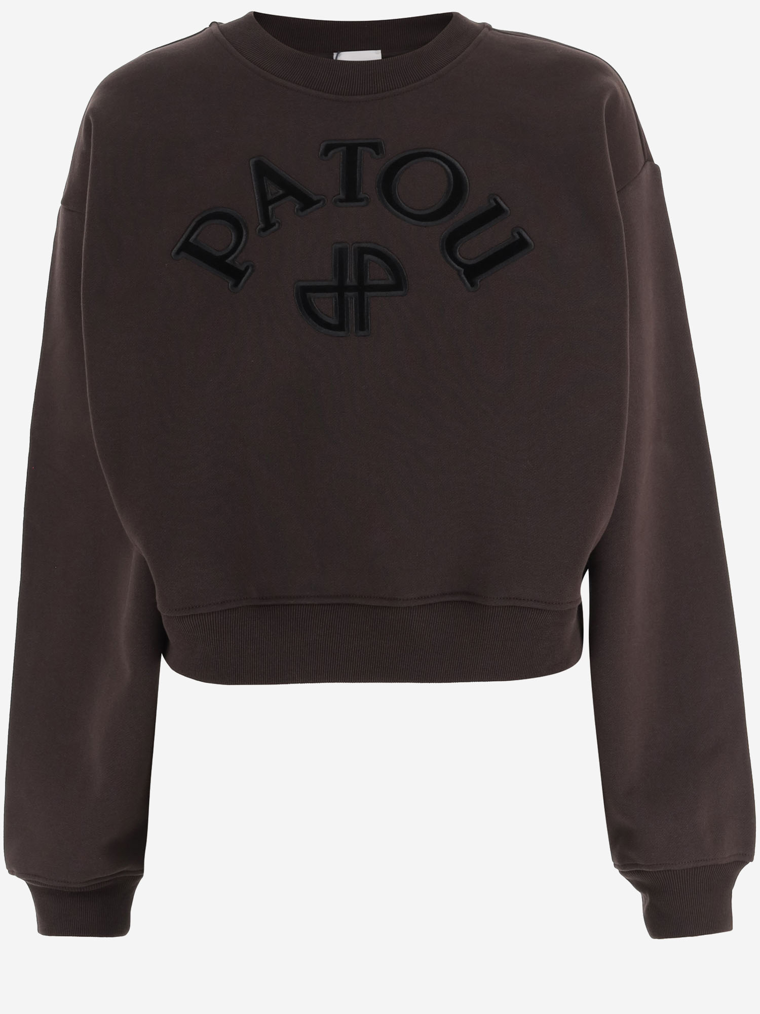 [PATOU] Sweatshirt FW26 JE2819995818B