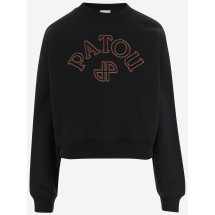 [PATOU] Sweatshirt FW26 JE2819995999B