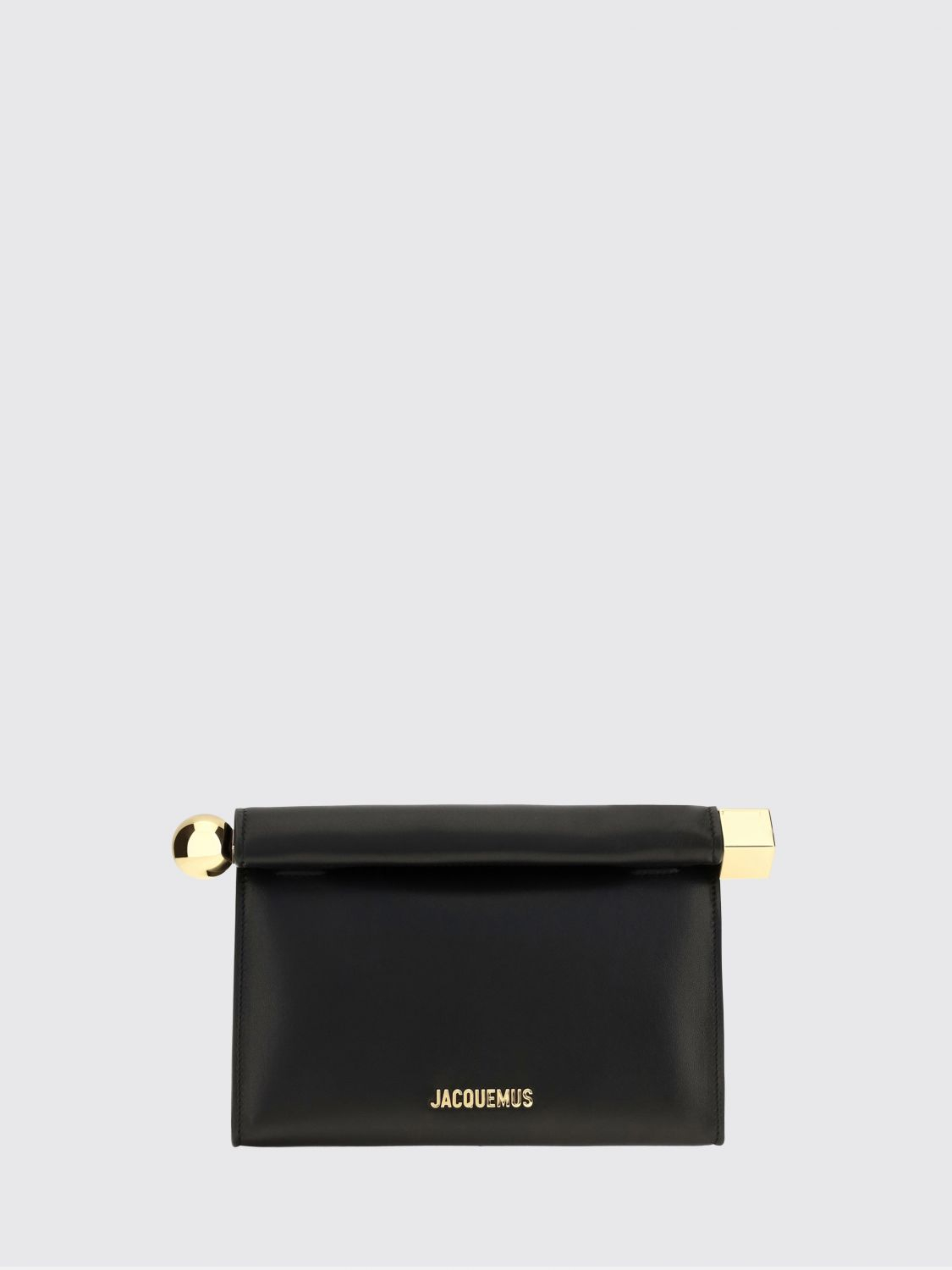 [JACQUEMUS] Clutch bag FW26 BAW00472AC27L14 990
