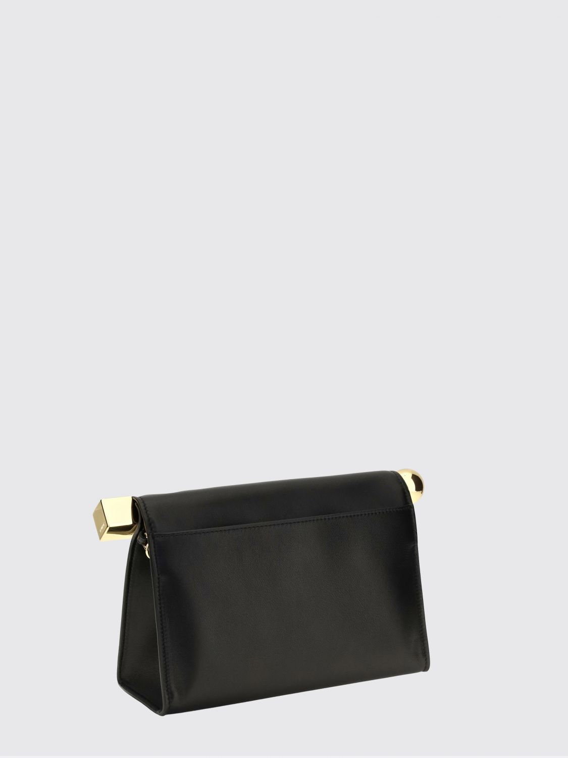 [JACQUEMUS] Clutch bag FW26 BAW00472AC27L14 990