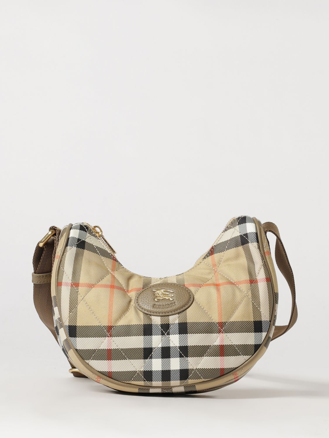[Burberry] Shoulder bag FW26 8122136