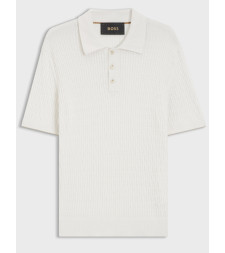 [BOSS CAMEL] T-shirts Short Sleeve FW26 50565515-118