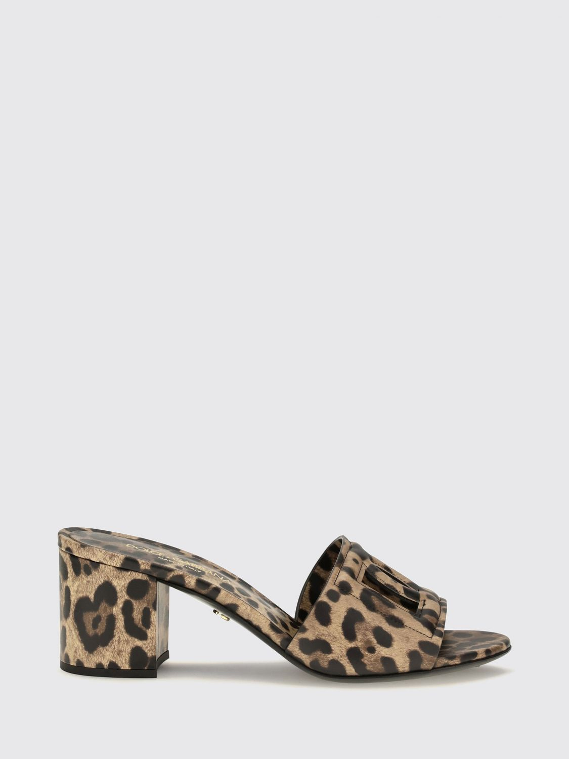 [Dolce & Gabbana] Sandals FW26 CR1996A0426 HY13M