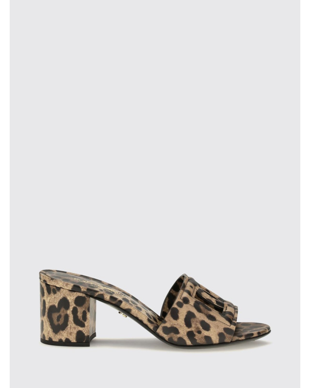 [Dolce & Gabbana] Sandals FW26 CR1996A0426 HY13M