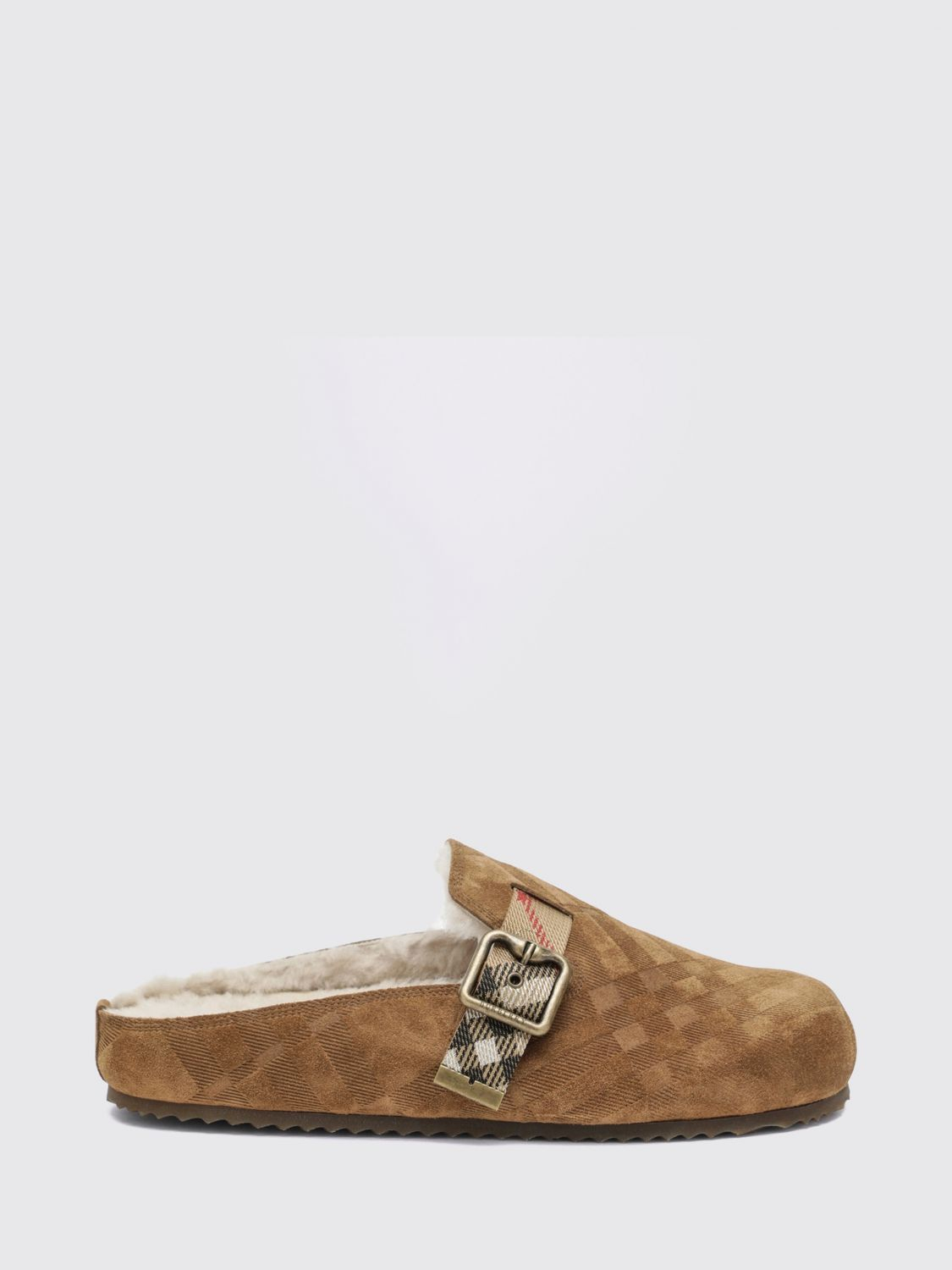 [Burberry] Sandals FW26 8127776