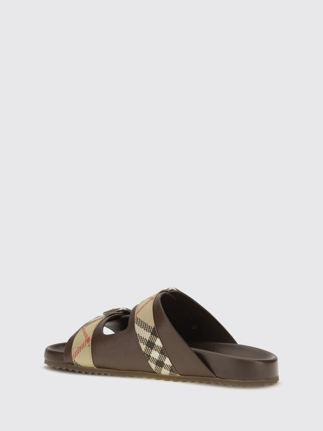 [Burberry] Sandals FW26 8127383