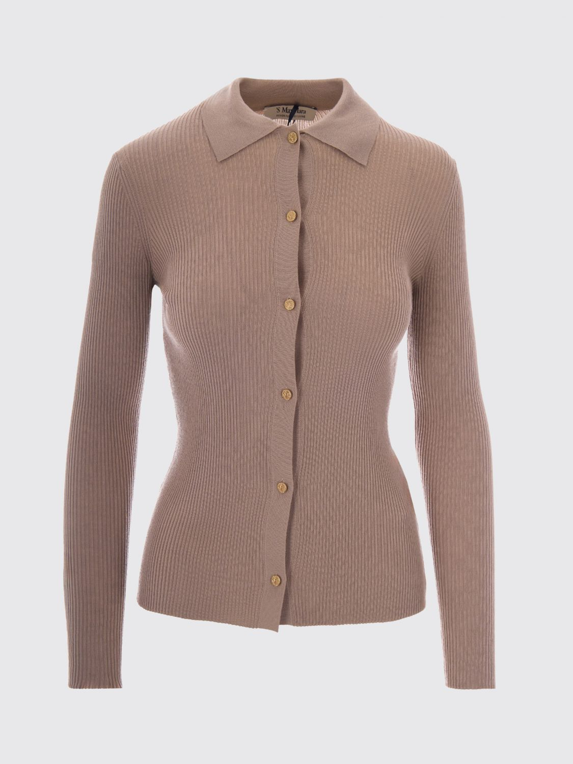 [S Max Mara] Knitwear FW26 2629346011600 001