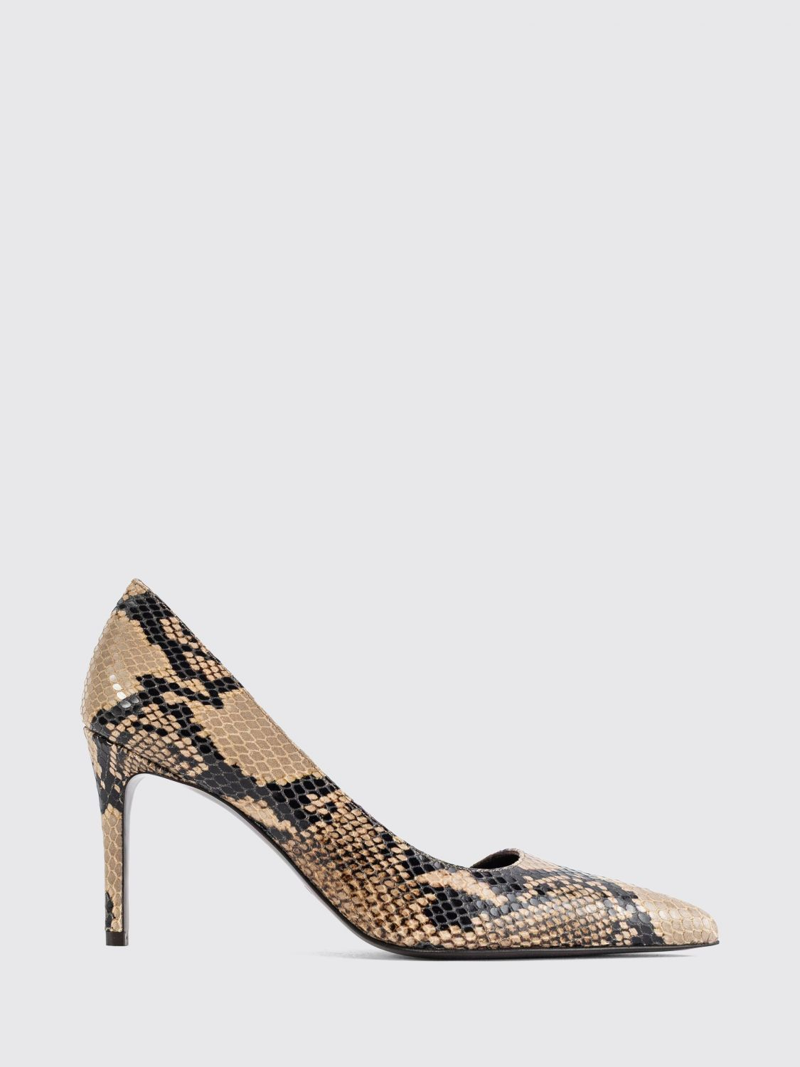 [KHAITE] Pumps FW26 F2040803 461