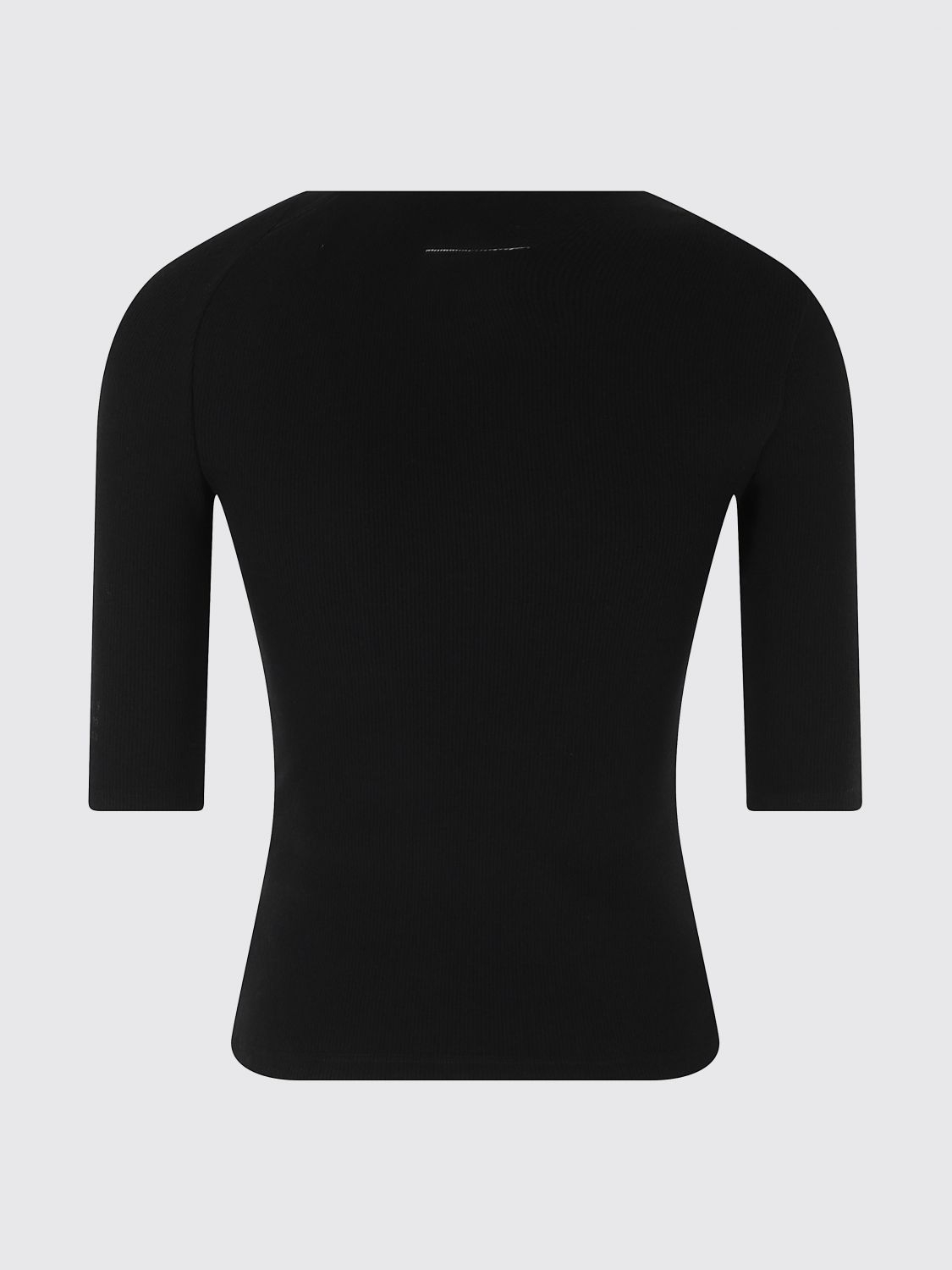 [MM6 Maison Margiela] T-shirts Short Sleeve FW26 S52NC0361M20122 900
